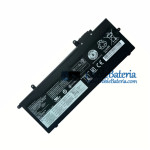 Batería para Lenovo 01AV472 L17S6P71 SB10K97618 X280 [Batería de repuesto]